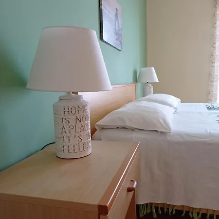 Lo Scoglio Della Sirena Due Apartment Agrigento